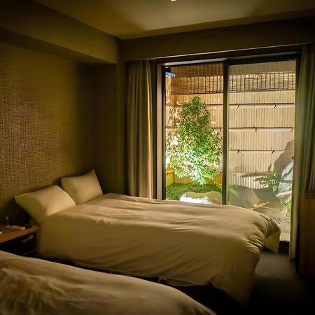 קיוטו Hotel Legasta Gion Shirakawa מראה חיצוני תמונה