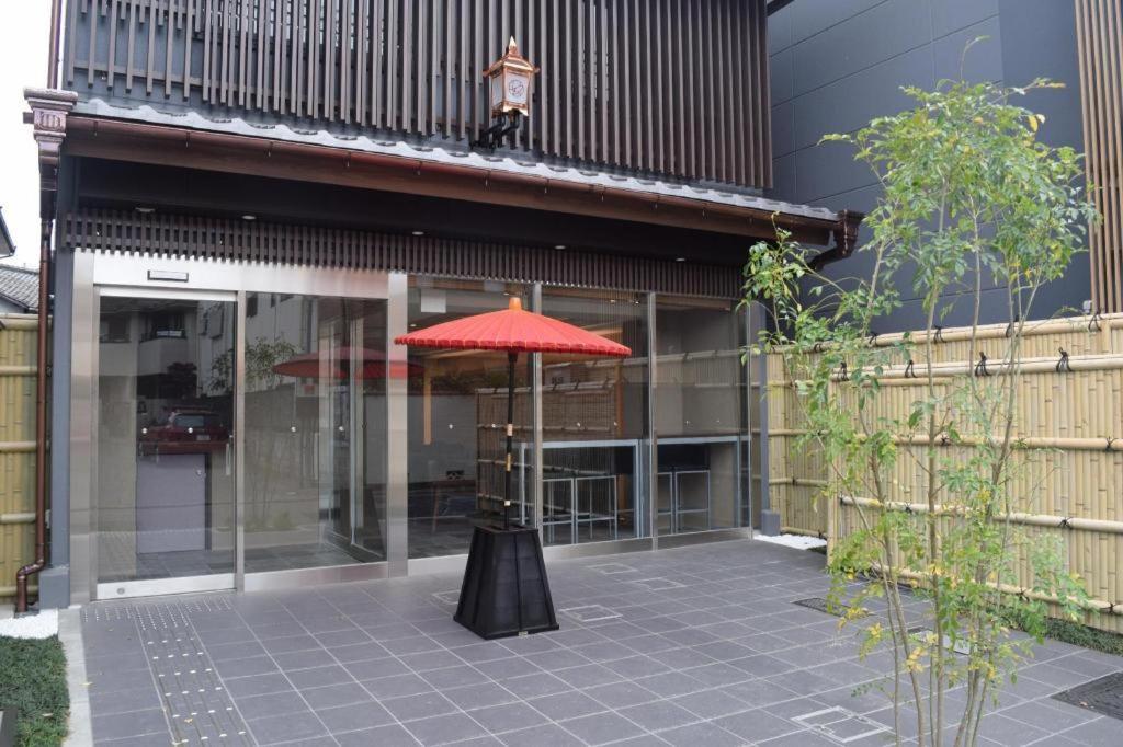 קיוטו Hotel Legasta Gion Shirakawa מראה חיצוני תמונה