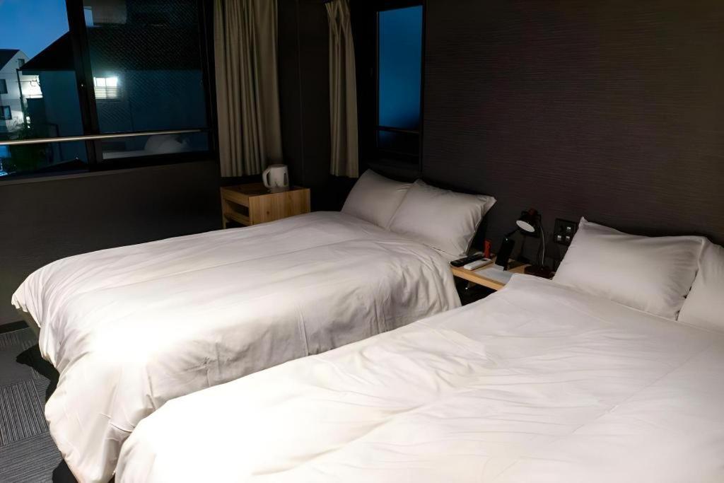 קיוטו Hotel Legasta Gion Shirakawa מראה חיצוני תמונה