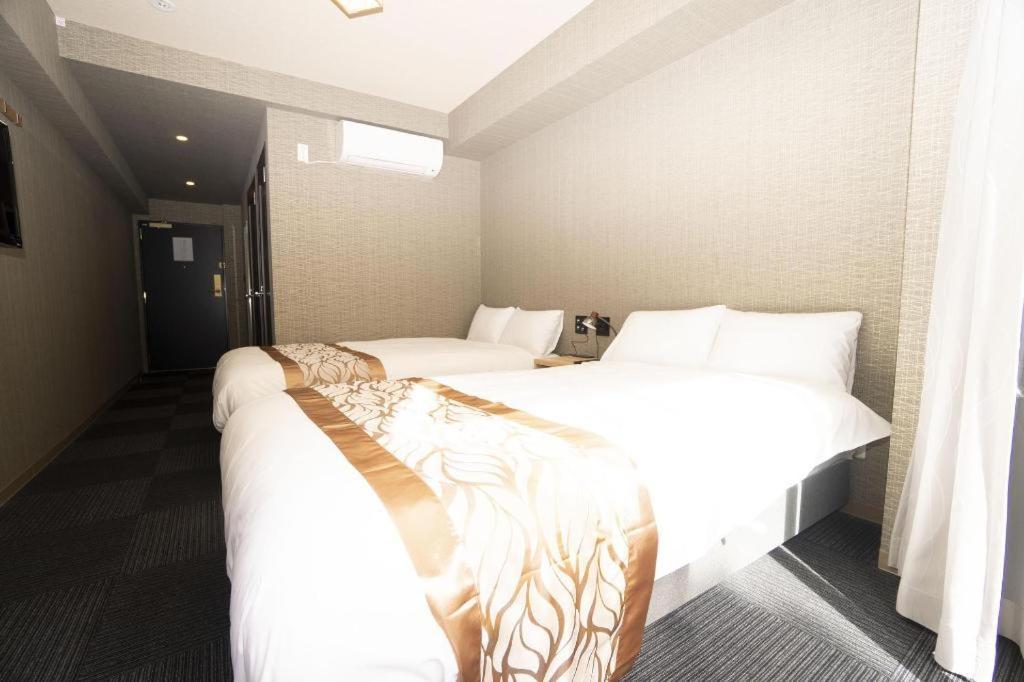 קיוטו Hotel Legasta Gion Shirakawa מראה חיצוני תמונה