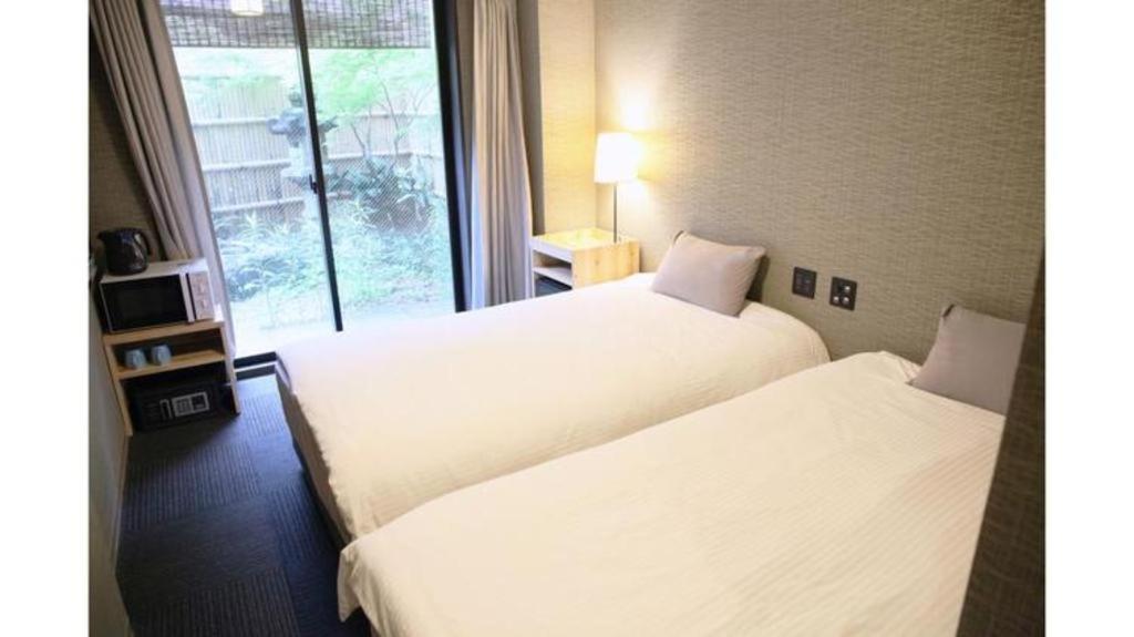קיוטו Hotel Legasta Gion Shirakawa מראה חיצוני תמונה