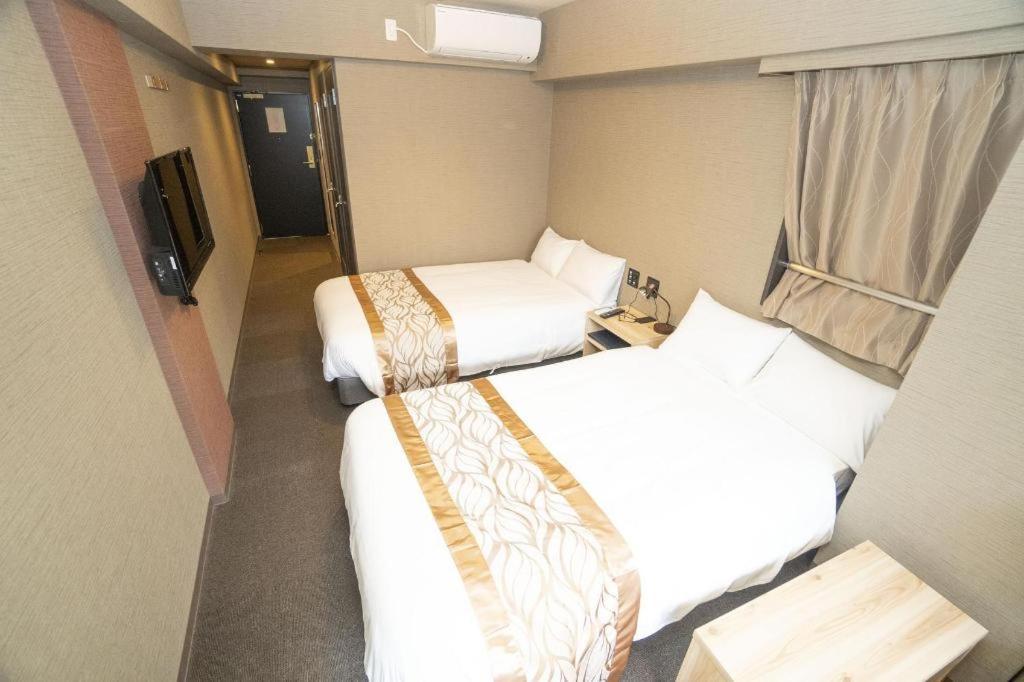 קיוטו Hotel Legasta Gion Shirakawa מראה חיצוני תמונה