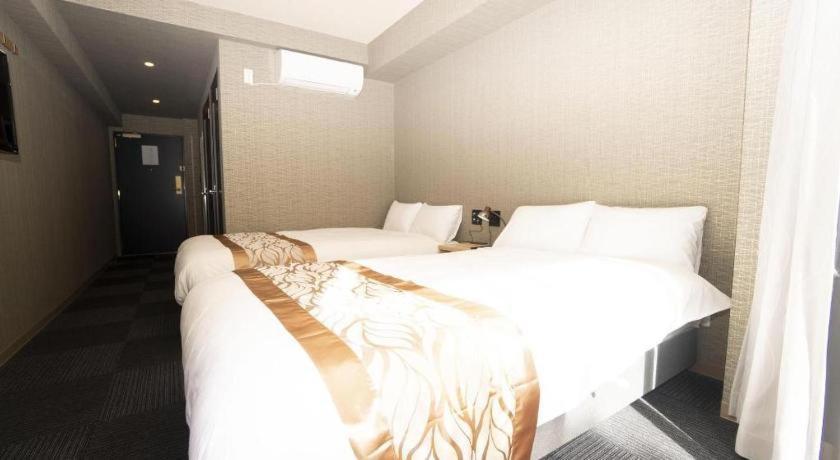 קיוטו Hotel Legasta Gion Shirakawa מראה חיצוני תמונה