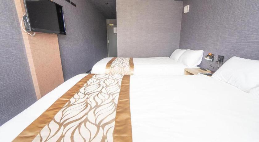 קיוטו Hotel Legasta Gion Shirakawa מראה חיצוני תמונה