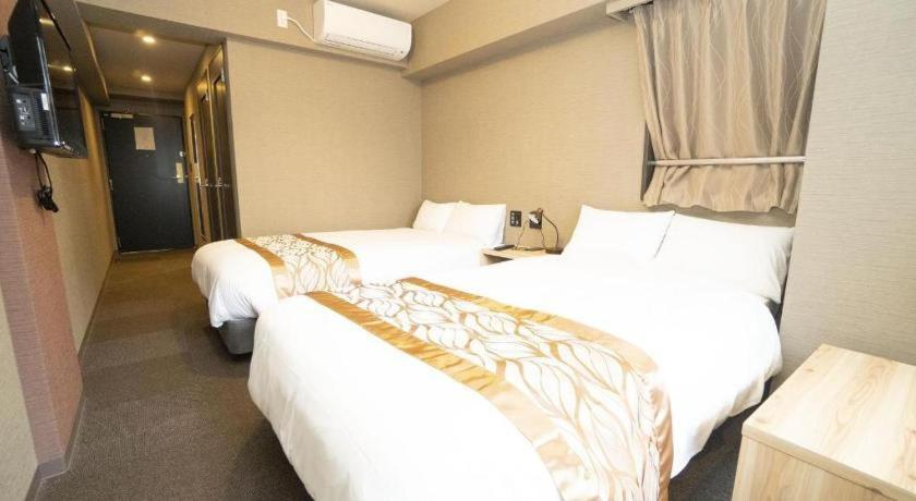 קיוטו Hotel Legasta Gion Shirakawa מראה חיצוני תמונה