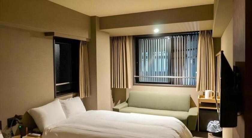 קיוטו Hotel Legasta Gion Shirakawa מראה חיצוני תמונה