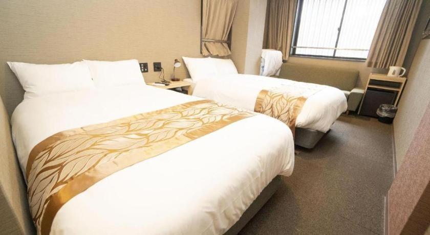 קיוטו Hotel Legasta Gion Shirakawa מראה חיצוני תמונה