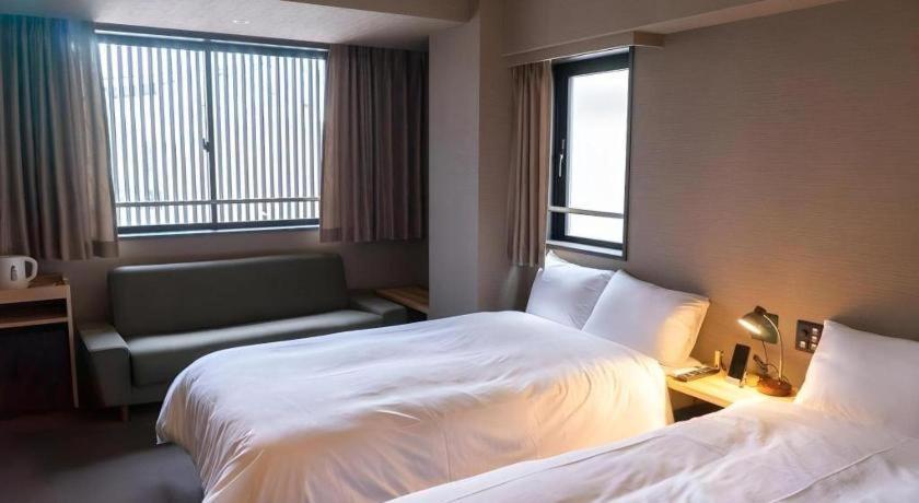 קיוטו Hotel Legasta Gion Shirakawa מראה חיצוני תמונה
