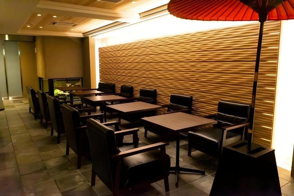 קיוטו Hotel Legasta Gion Shirakawa מראה חיצוני תמונה