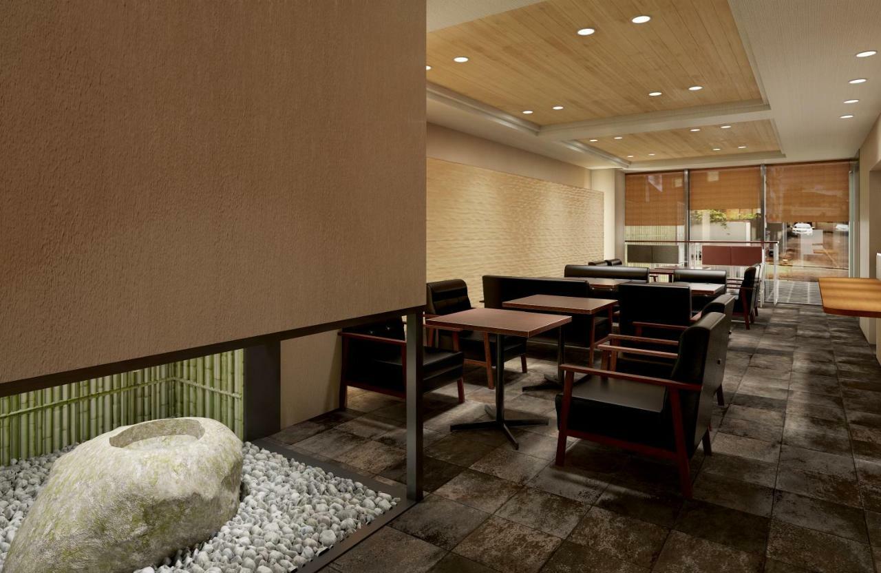 קיוטו Hotel Legasta Gion Shirakawa מראה חיצוני תמונה