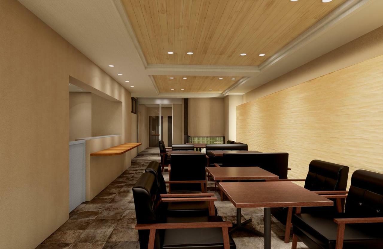 קיוטו Hotel Legasta Gion Shirakawa מראה חיצוני תמונה