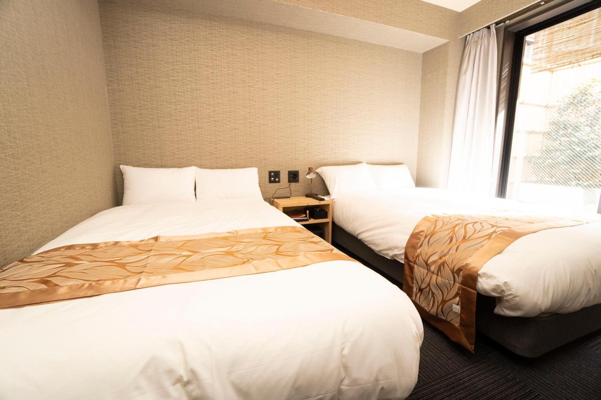 קיוטו Hotel Legasta Gion Shirakawa מראה חיצוני תמונה